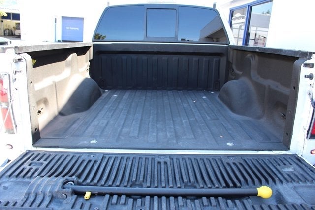 2011 Ford F-150 SVT Raptor Crew Cab