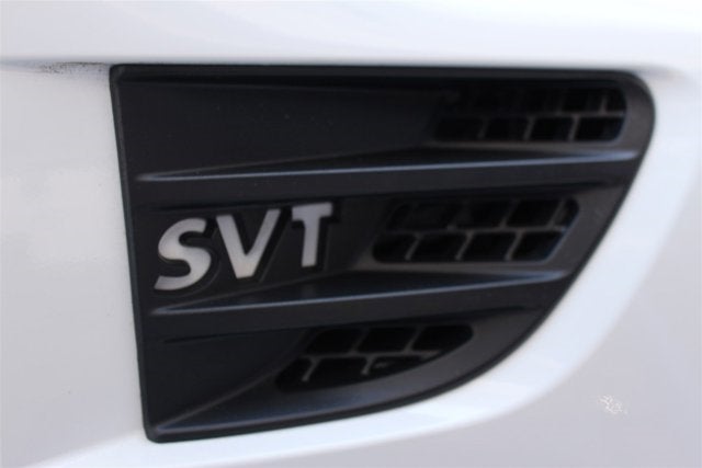 2011 Ford F-150 SVT Raptor Crew Cab