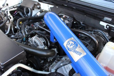 2011 Ford F-150 SVT Raptor Crew Cab