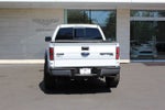 2011 Ford F-150 SVT Raptor Crew Cab