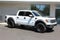 2011 Ford F-150 SVT Raptor Crew Cab