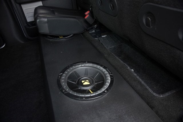 2013 Ford F-150 SVT Raptor