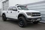 2013 Ford F-150 SVT Raptor