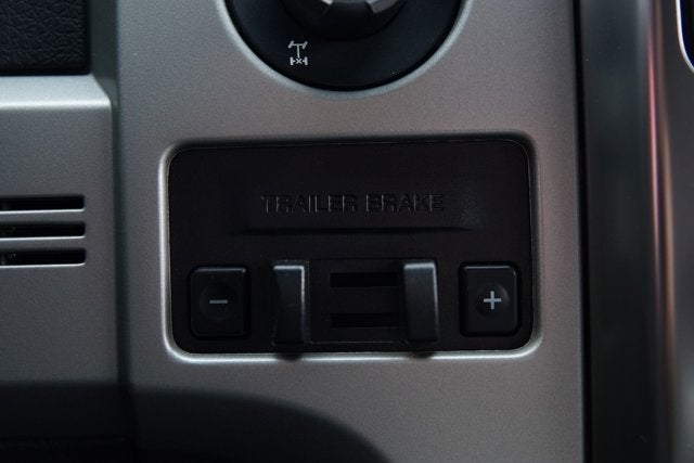 2013 Ford F-150 SVT Raptor