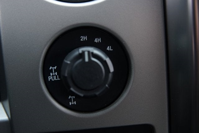 2013 Ford F-150 SVT Raptor