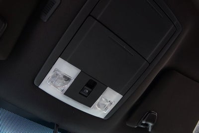 2013 Ford F-150 SVT Raptor