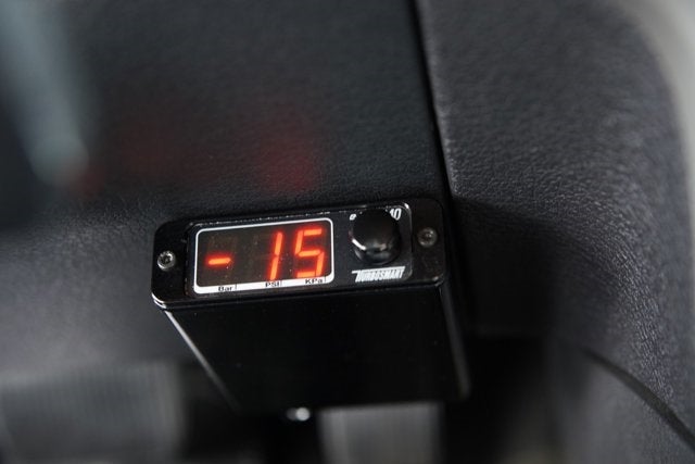 2013 Ford F-150 SVT Raptor