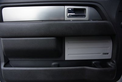 2013 Ford F-150 SVT Raptor