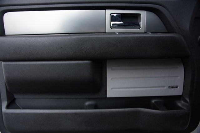 2013 Ford F-150 SVT Raptor