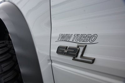 2013 Ford F-150 SVT Raptor