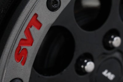 2014 Ford F-150 Roush SVT Raptor