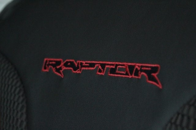 2014 Ford F-150 Roush SVT Raptor