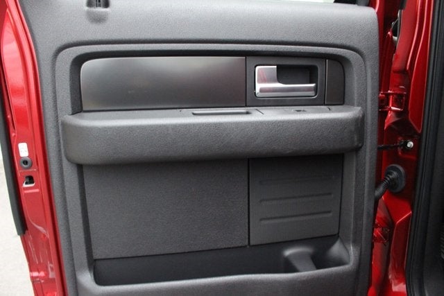 2014 Ford F-150 Roush SVT Raptor