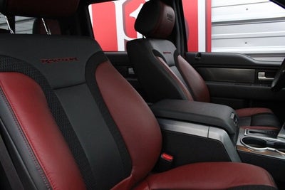 2014 Ford F-150 Roush SVT Raptor