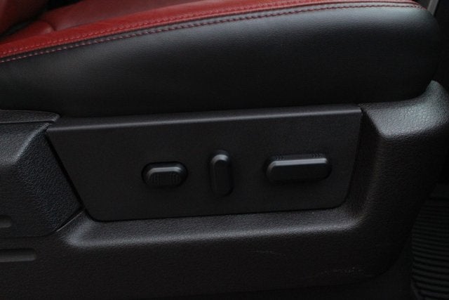 2014 Ford F-150 Roush SVT Raptor