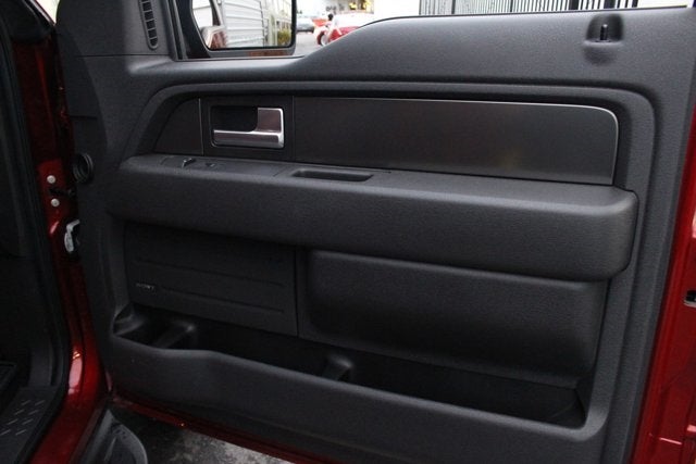 2014 Ford F-150 Roush SVT Raptor