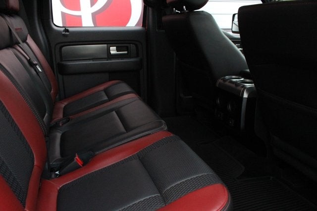 2014 Ford F-150 Roush SVT Raptor