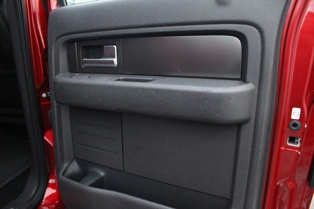 2014 Ford F-150 Roush SVT Raptor