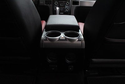 2014 Ford F-150 Roush SVT Raptor