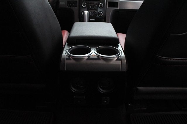 2014 Ford F-150 Roush SVT Raptor