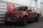 2014 Ford F-150 Roush SVT Raptor