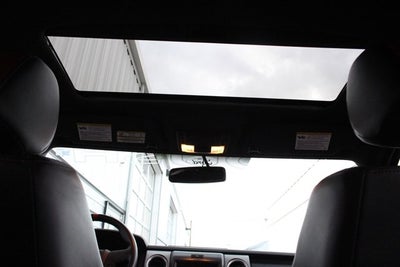 2014 Ford F-150 Roush SVT Raptor