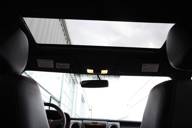 2014 Ford F-150 Roush SVT Raptor