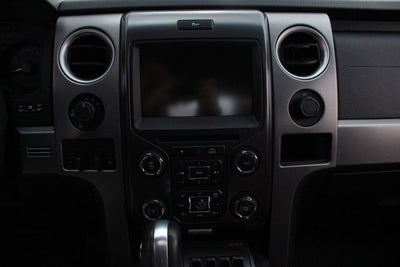 2014 Ford F-150 Roush SVT Raptor