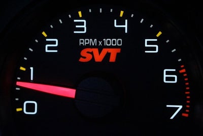 2014 Ford F-150 Roush SVT Raptor