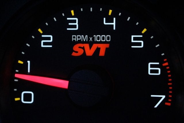 2014 Ford F-150 Roush SVT Raptor