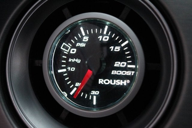 2014 Ford F-150 Roush SVT Raptor