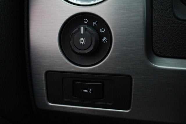 2014 Ford F-150 Roush SVT Raptor