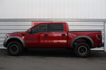 2014 Ford F-150 Roush SVT Raptor