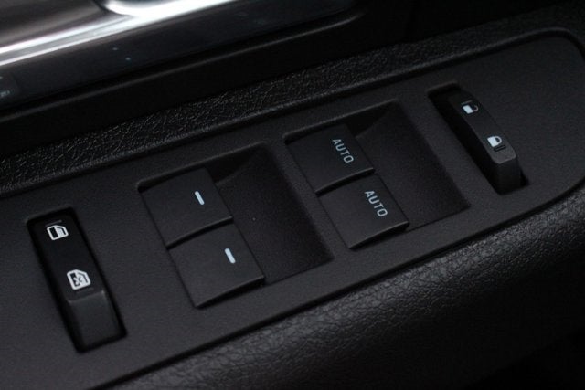 2014 Ford F-150 Roush SVT Raptor