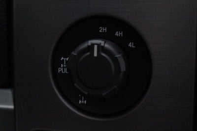 2014 Ford F-150 Roush SVT Raptor