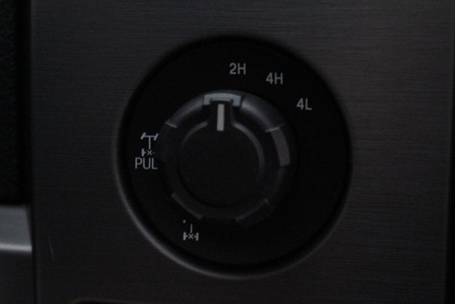 2014 Ford F-150 Roush SVT Raptor