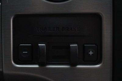 2014 Ford F-150 Roush SVT Raptor