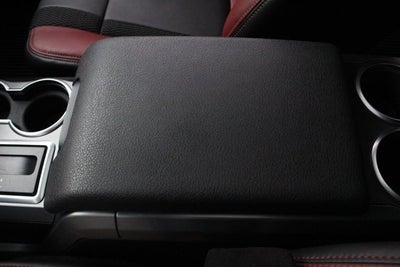 2014 Ford F-150 Roush SVT Raptor