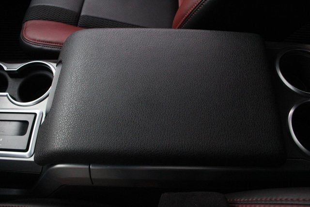 2014 Ford F-150 Roush SVT Raptor