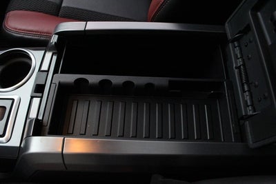 2014 Ford F-150 Roush SVT Raptor