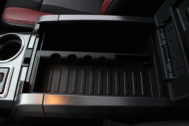 2014 Ford F-150 Roush SVT Raptor