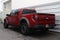2014 Ford F-150 Roush SVT Raptor