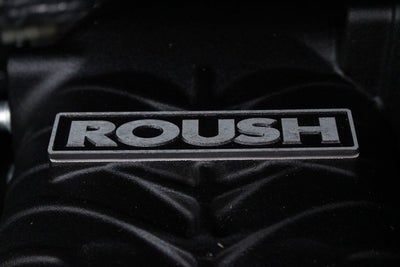 2014 Ford F-150 Roush SVT Raptor