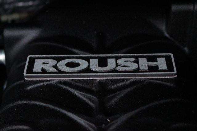 2014 Ford F-150 Roush SVT Raptor