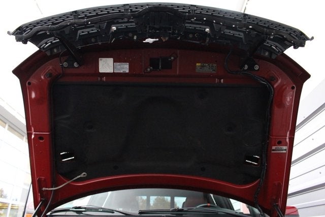 2014 Ford F-150 Roush SVT Raptor