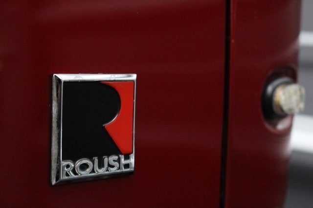 2014 Ford F-150 Roush SVT Raptor