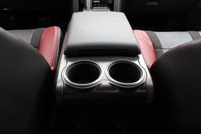 2014 Ford F-150 SVT Raptor