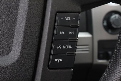 2014 Ford F-150 SVT Raptor