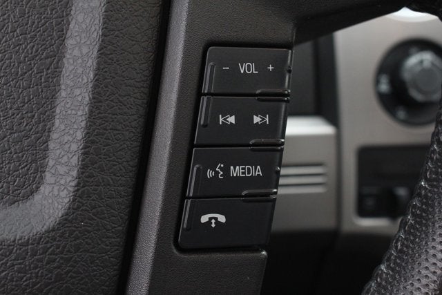 2014 Ford F-150 SVT Raptor