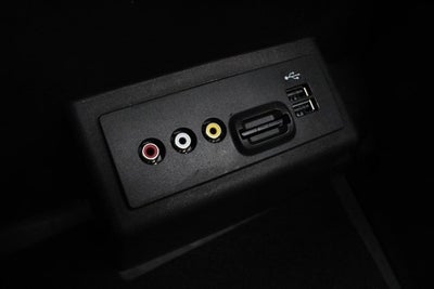 2014 Ford F-150 SVT Raptor